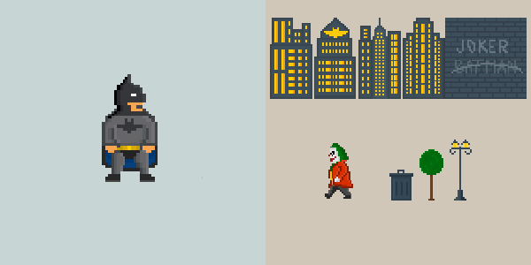 Batman Image