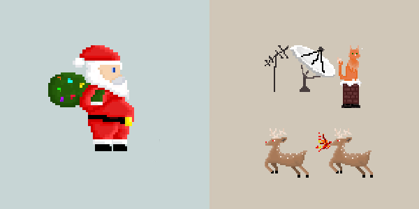 Santa Claus